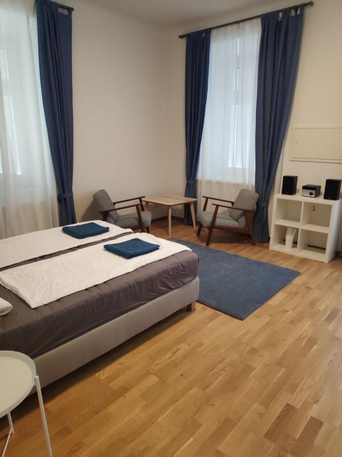 Flataid Apartment Reitschulgasse - City Center - Jakominiplatz Γκρατς Εξωτερικό φωτογραφία