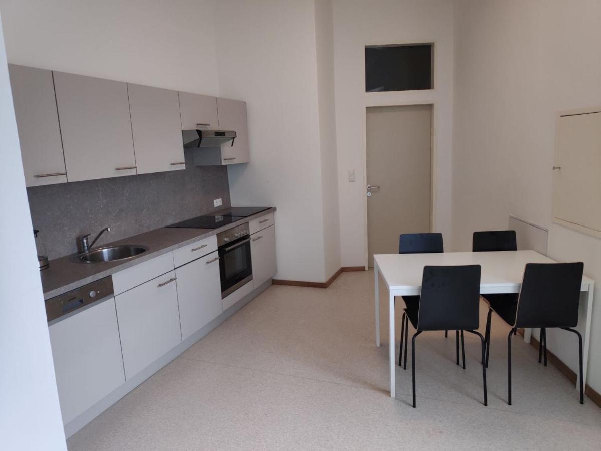 Flataid Apartment Reitschulgasse - City Center - Jakominiplatz Γκρατς Εξωτερικό φωτογραφία